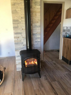 Chalet Belfahy